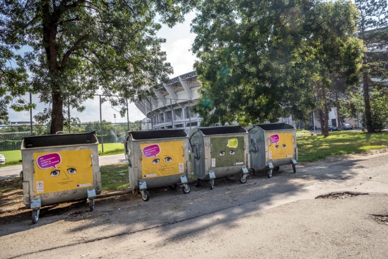 Од „Банка за храна-Македонија“ апелираат: „Да не ги храниме депониите, да ги нахраниме децата, луѓето и економиите.“