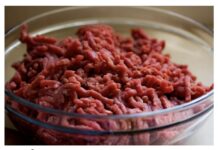 Внимавајте на „изгореници од замрзнување“ кај меленото месо купено на акција