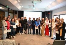 Сертифицирана втората генерација социјални ментори во земјава