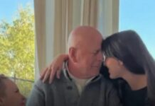 Емоционално тешка, но научно неопходна одлука: семејството на Bruce Willis ќе го донира неговиот мозок за истражување
