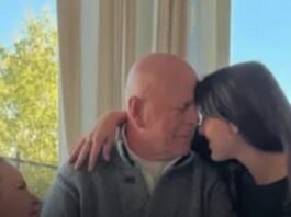 Емоционално тешка, но научно неопходна одлука: семејството на Bruce Willis ќе го донира неговиот мозок за истражување