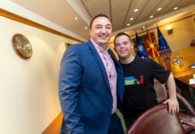 Лидерството на Специјална Олимпијада во посета на Македонија за унапредување на агендата за инклузија
