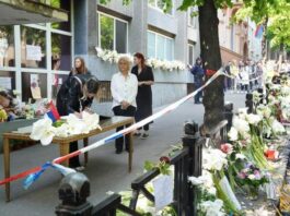 Конечно пресуда за трагедијата во „Рибникар“: Откриени шокантни пораки меѓу малолетниот убиец и неговата мајка