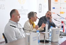 Брaсинга: Струшките вечери на поезијата имаат одек што трае долго по фестивалот