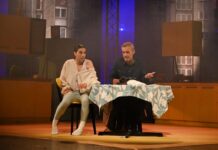 „Страв и надеж“ на МНТ – најдобра претстава, „Црнила“ со пет награди на 60. МТФ „Војдан Чернодрински“