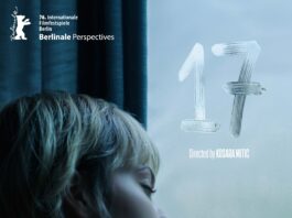 Македонскиот филм „17“ на режисерката Косара Митиќ со награда за најдобар меѓународен дебитантски филм на Филмскиот Фестивал во Ерусалим